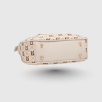 EMPORIO HOBO Off White BAG